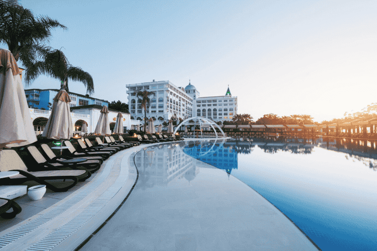 Making the Most of a Family Room in Hourly Hotels