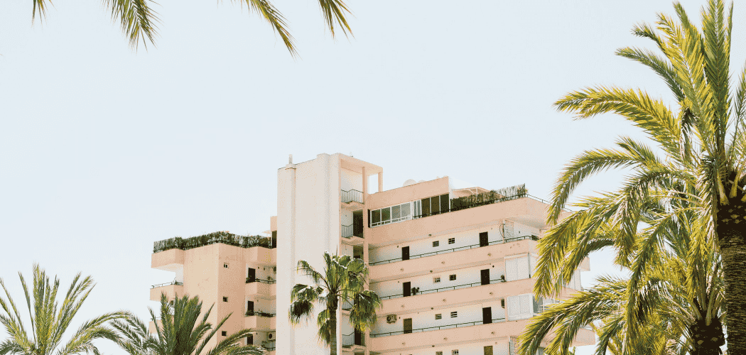 Cityscape Lodge