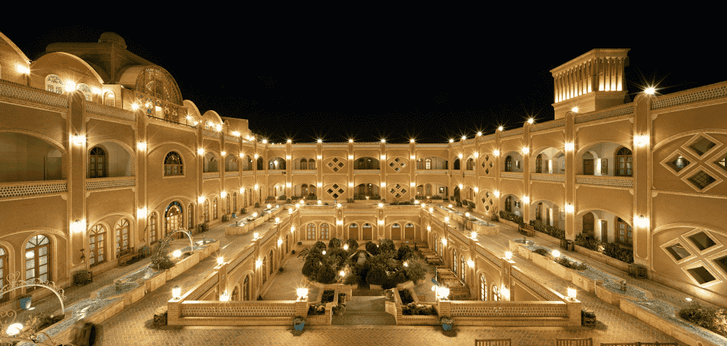 Comfort Luxe Suites