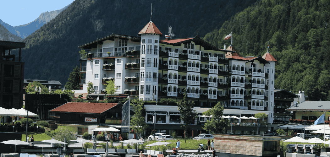 Comfort Luxe Suites