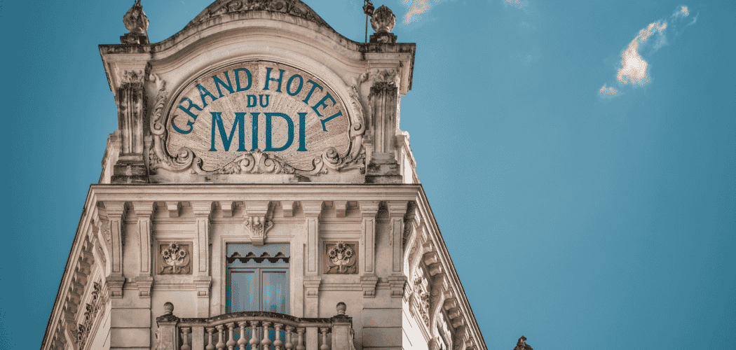 Majestic Events Hotel