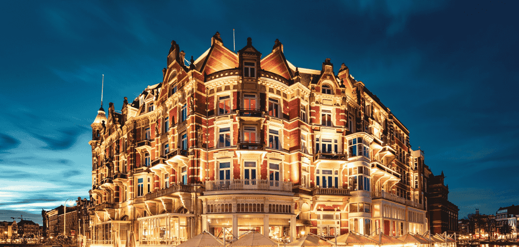 Majestic Events Hotel