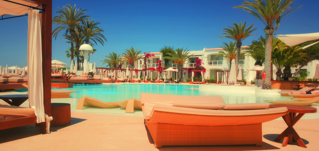 Great Hotel