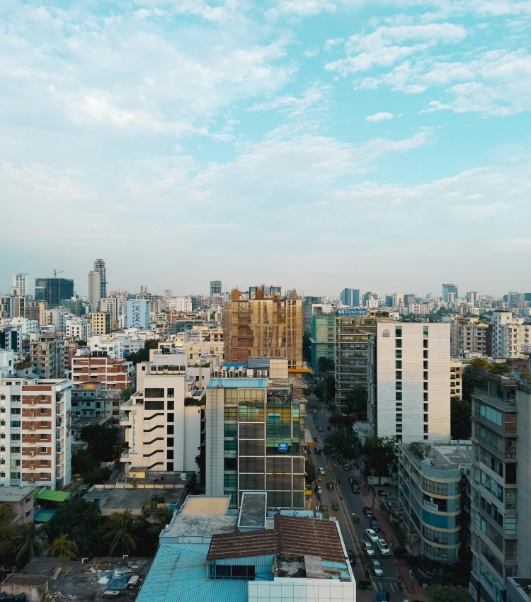 Dhaka