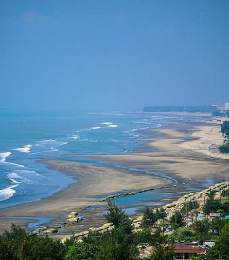 Cox's Bazar