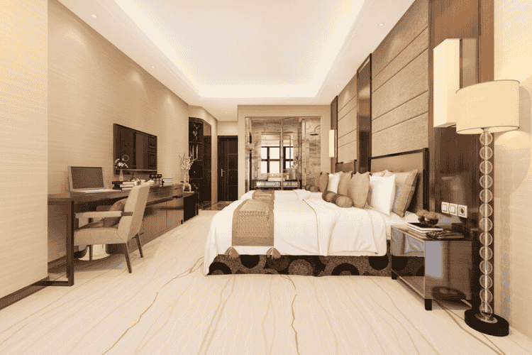 Skylark Suite
