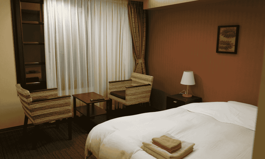 Skylark Suite