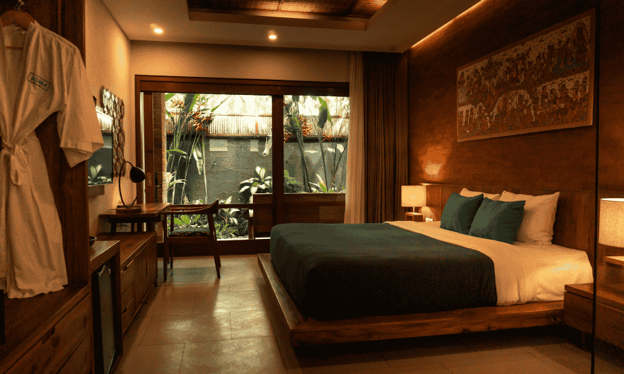 Skylark Suite
