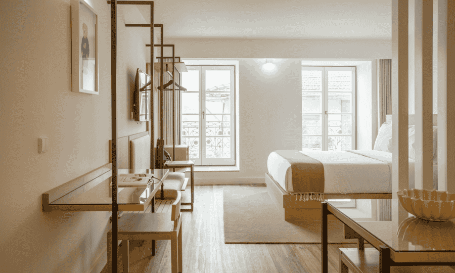 Skylark Suite