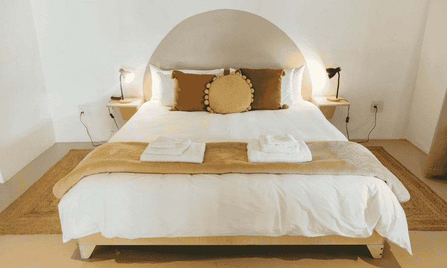 Skylark Suite