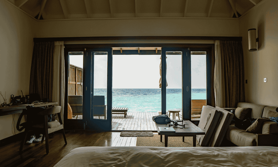 Timeless Retreat