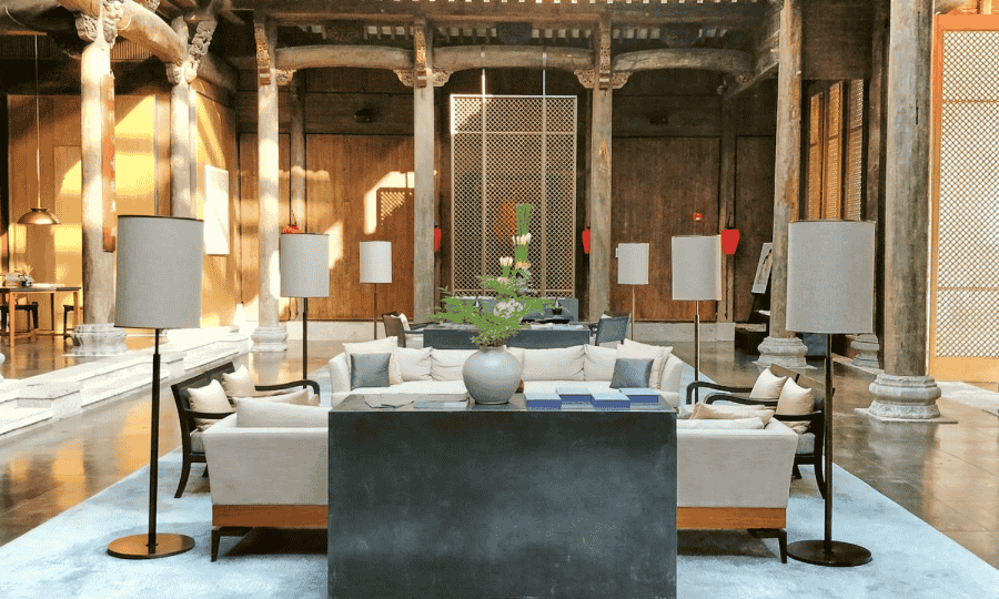 Unity Room