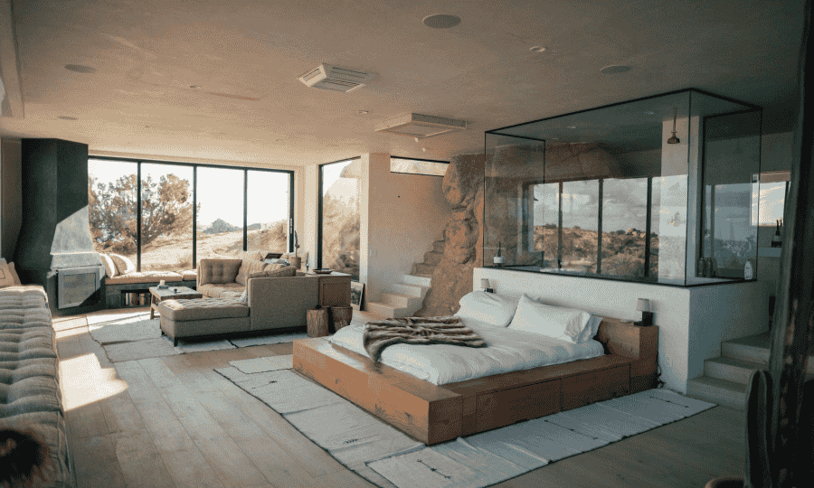 Platinum Retreat