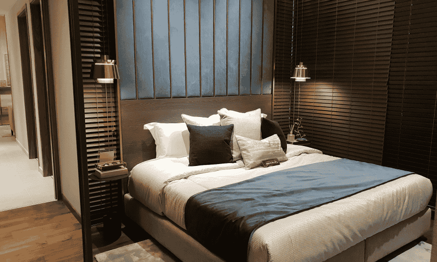 Luxe Loft